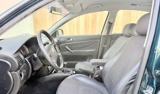 Volkswagen Passat 1.9TDI 130cv