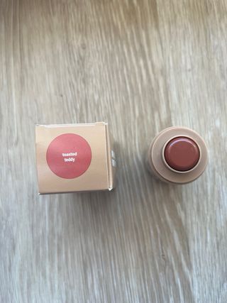 Colorete Rhode Toasted Teddy