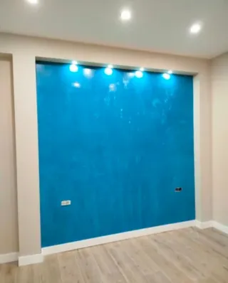 Fontanero electricista y pintura 695606846