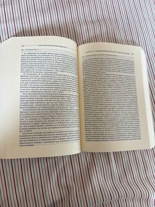 Lecciones De Derecho Mercantil