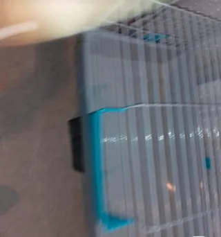 Jaula para mascotas nueva