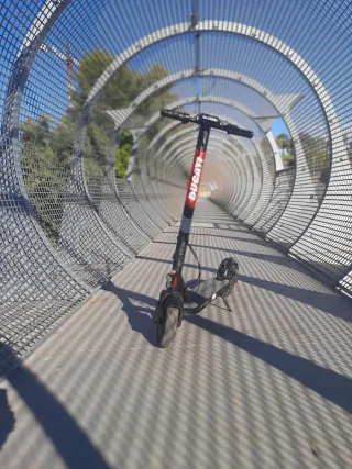 Patinete Eléctrico Ducati pro 2
