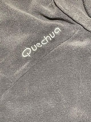 Jersey hombre Quechua L