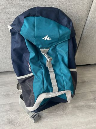 Mochila Decathlon 40L