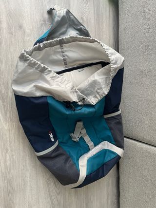 Mochila Decathlon 40L