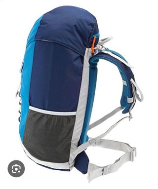 Mochila Decathlon 40L