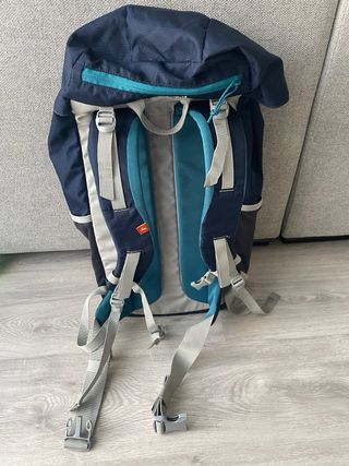 Mochila Decathlon 40L