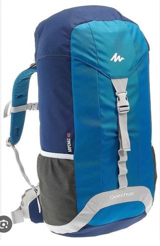 Mochila Decathlon 40L