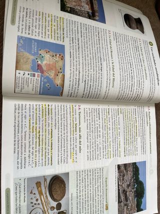 Historia de España 2 Geniox pro Oxford