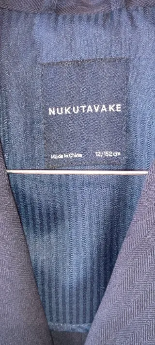 Traje comunión moderno 12 años-Mayoral