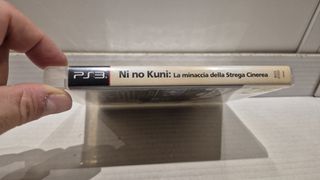 Ni no Kuni PS3 - La Minaccia della Strega Cinerea