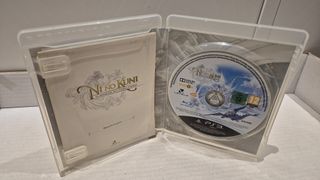 Ni no Kuni PS3 - La Minaccia della Strega Cinerea