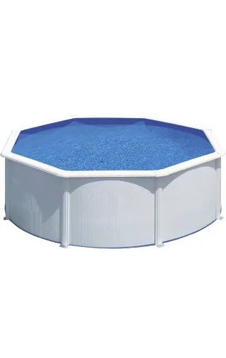 Piscina desmontable Gre