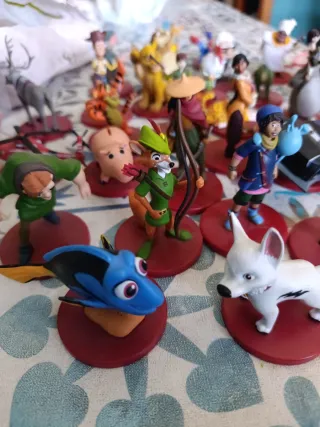 AUDIOCUENTOS DISNEY colección completa 150 volúmen