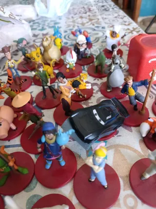 AUDIOCUENTOS DISNEY colección completa 150 volúmen