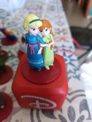 AUDIOCUENTOS DISNEY colección completa 150 volúmen