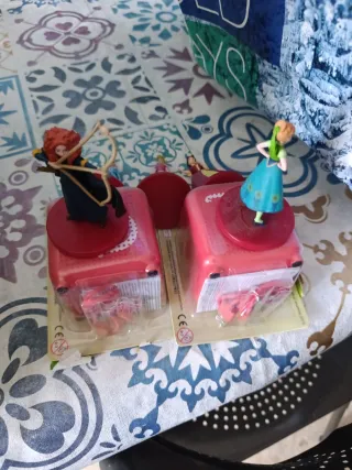 AUDIOCUENTOS DISNEY colección completa 150 volúmen