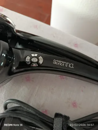 Máquina de caracóis Serena