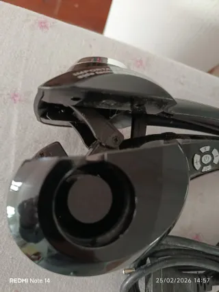 Máquina de caracóis Serena