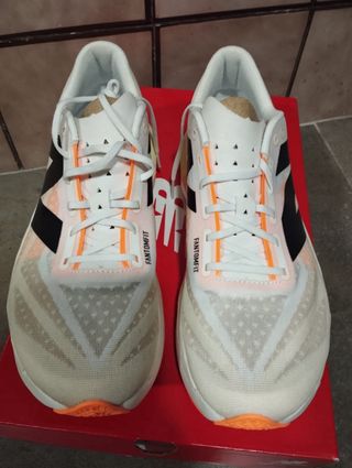 Zapatillas New Balance Supercomp Elite V4