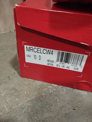 Zapatillas New Balance Supercomp Elite V4