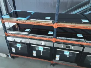 Placa de inducción rebajadas de precio outlet desd