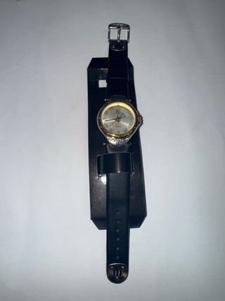 Lotto 10 Orologi De Longe Heavy Metal Rari