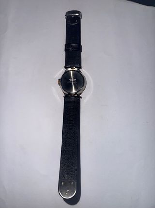 Lotto 10 Orologi De Longe Heavy Metal Rari