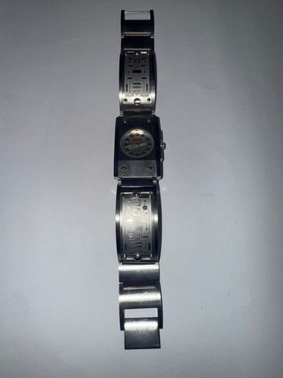 Lotto 10 Orologi De Longe Heavy Metal Rari