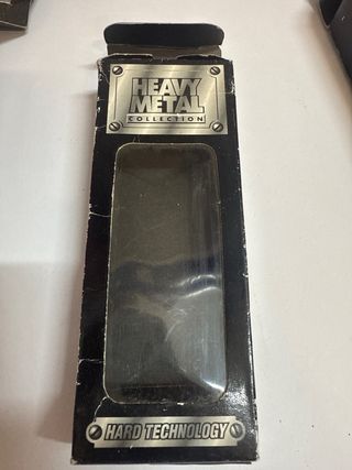 Lotto 10 Orologi De Longe Heavy Metal Rari