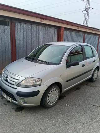 Citroen C3 2006