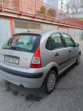 Citroen C3 2006
