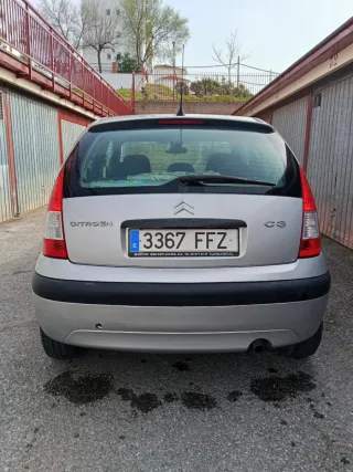 Citroen C3 2006