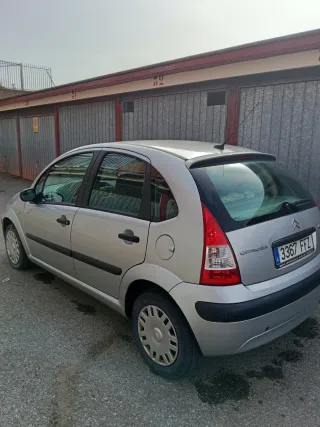 Citroen C3 2006