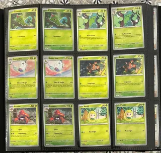 Carte Pokémon Masterset Avventure Insieme Ita