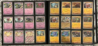 Carte Pokémon Masterset Avventure Insieme Ita