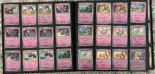 Carte Pokémon Masterset Avventure Insieme Ita