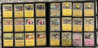 Carte Pokémon Masterset Avventure Insieme Ita