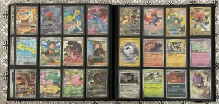 Carte Pokémon Masterset Avventure Insieme Ita