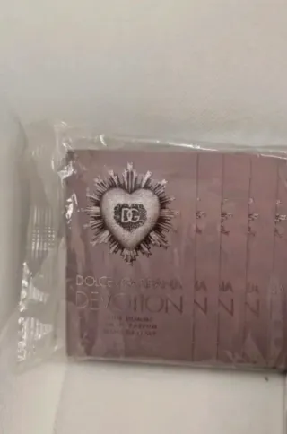 Dolce & Gabbana Devotion Eau de Parfum 22ml