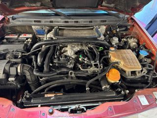 Suzuki Grand Vitara XL-7 2006