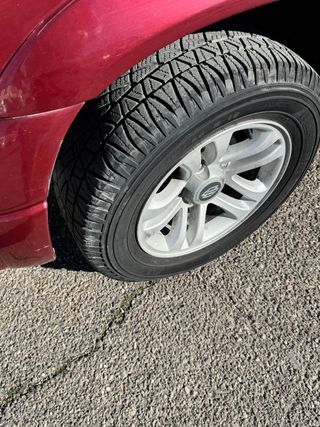 Suzuki Grand Vitara XL-7 2006