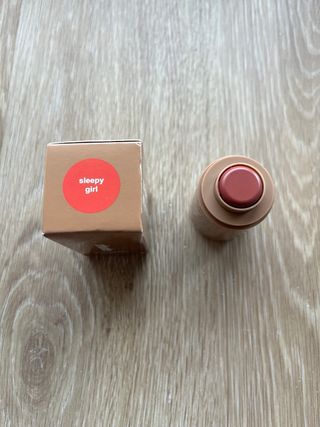 Colorete Rhode tono Sleepy Girl