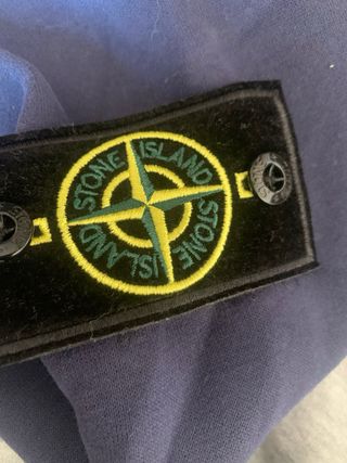 Jersey Stone Island