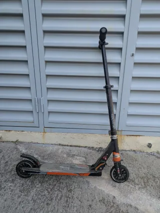 Patinete infantil Oxelo