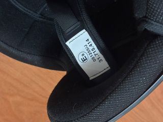 Casco Moto Jet XL Blanco