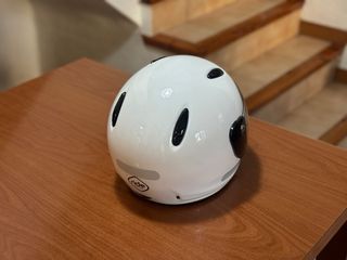 Casco Moto Jet XL Blanco