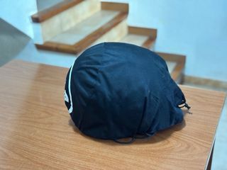 Casco Moto Jet XL Blanco