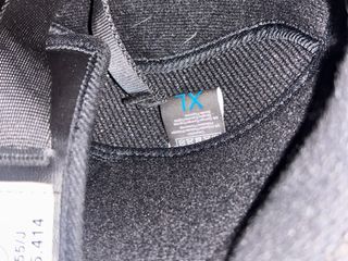 Casco Moto Jet XL Blanco