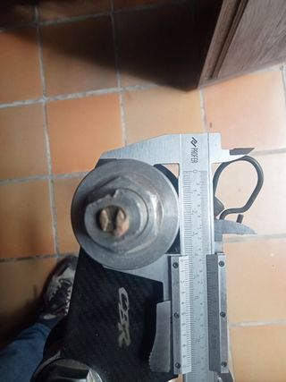 Horquilla Honda CBR 600 F2 1994